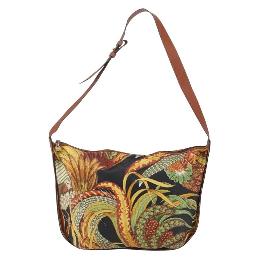 Salvatore Ferragamo Vintage Leather